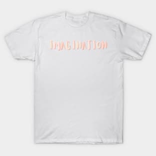 Imagination T-Shirt